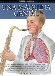 Portada de Una máquina genial