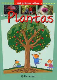 Portada de Las plantas