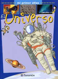 Portada de El universo