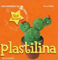 Portada de Plastilina