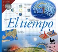Portada de El tiempo