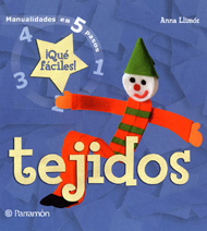 Portada de Tejidos