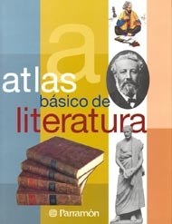 Portada de Atlas básico de literatura