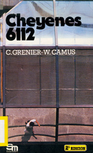Portada de Cheyenes 6112