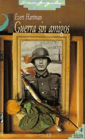 Portada de Guerra sin amigos