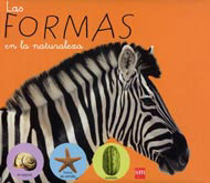 Portada de Las formas en la naturaleza