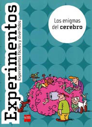 Portada de Los enigmas del cerebro