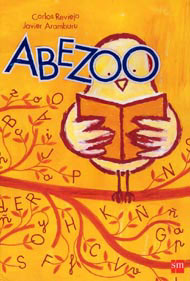Portada de Abezoo