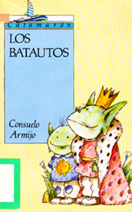 Portada de Los Batautos
