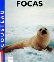 Portada de Focas
