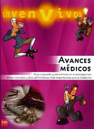 Portada de Avances médicos