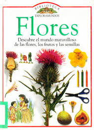 Portada de Flores