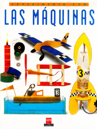 Portada de Las máquinas