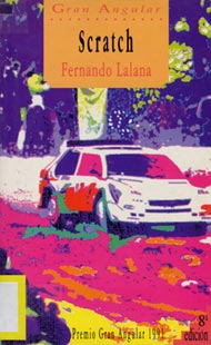 Portada de Scratch