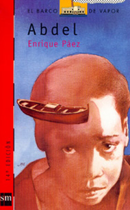 Portada de Abdel