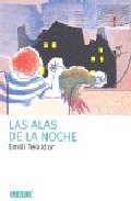 Portada de Las alas de la noche