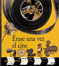 Portada de Érase una vez el cine