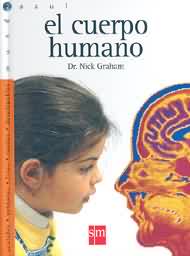 Portada de El cuerpo humano
