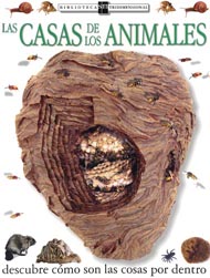 Portada de Las Casas de los animales