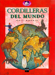 Portada de Las 10 principales cordilleras del mundo