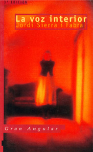 Portada de La voz interior