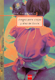 Portada de Juegos para viajes y días de lluvia