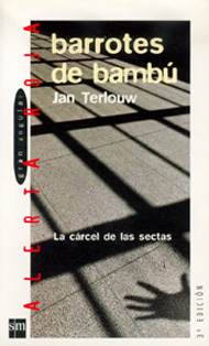 Portada de Barrotes de bambú