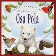 Portada de Una aventura con la Osa Pola
