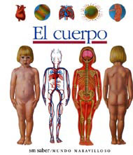 Portada de El cuerpo