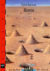 Portada de Hoyos