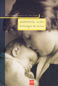 Portada de Duérmete niño