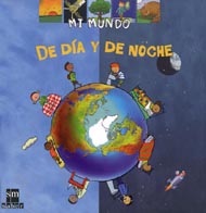 Portada de De día y de noche
