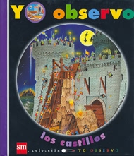 Portada de Yo observo los castillos