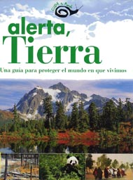 Portada de Alerta, Tierra