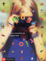 Portada de Imaginario