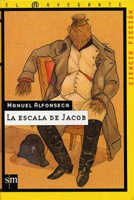 Portada de La escala de Jacob