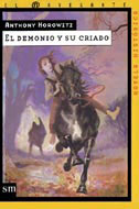 Portada de El demonio y su criado