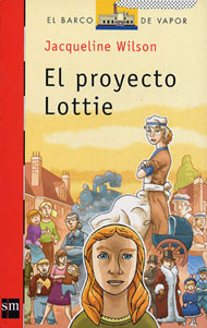 Portada de El proyecto Lottie