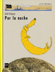 Portada de Por la noche