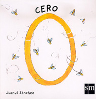 Portada de Cero