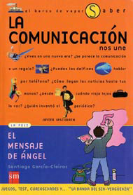 Portada de La comunicación nos une