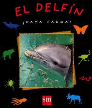 Portada de El delfín