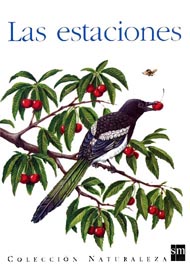 Portada de Las estaciones