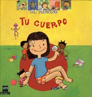 Portada de Tu cuerpo