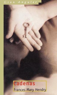 Portada de Cadenas