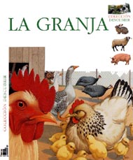 Portada de La granja