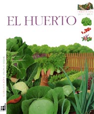 Portada de El huerto