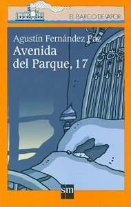 Portada de Avenida del Parque, 17