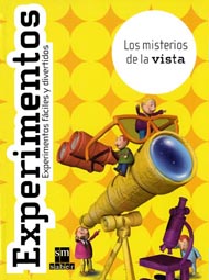 Portada de Las ilusiones de la vista