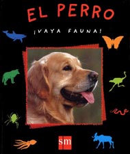 Portada de El perro